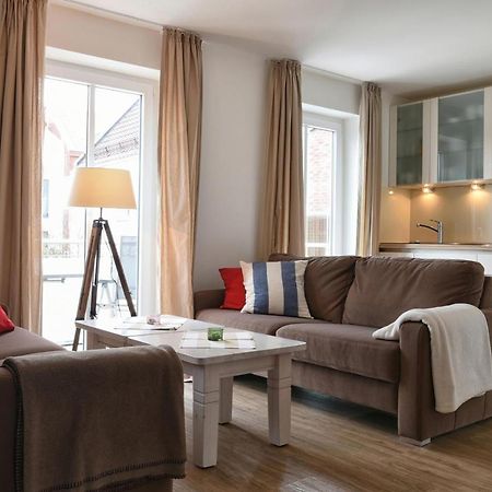 Stadtwohnung 8 Wyk auf Föhr Zewnętrze zdjęcie