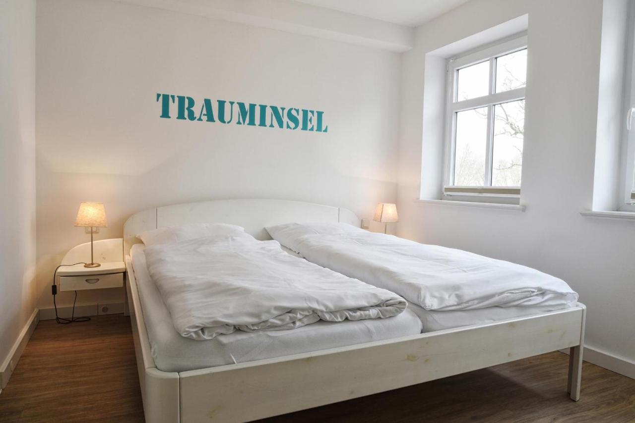 Stadtwohnung 8 Wyk auf Föhr Zewnętrze zdjęcie
